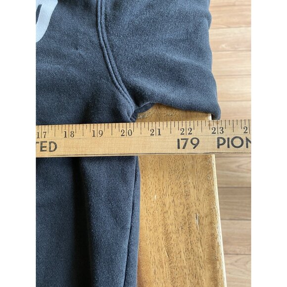 Full Send Hoodie Small Black Sweatshirt Pullover/Sweater Hoodie Nelk Boys - Picture 7 of 12